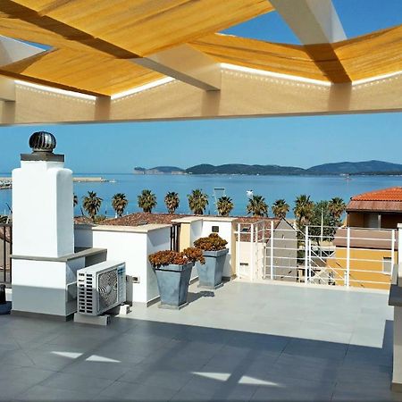 Fiore Penthouse ألغيرو المظهر الخارجي الصورة