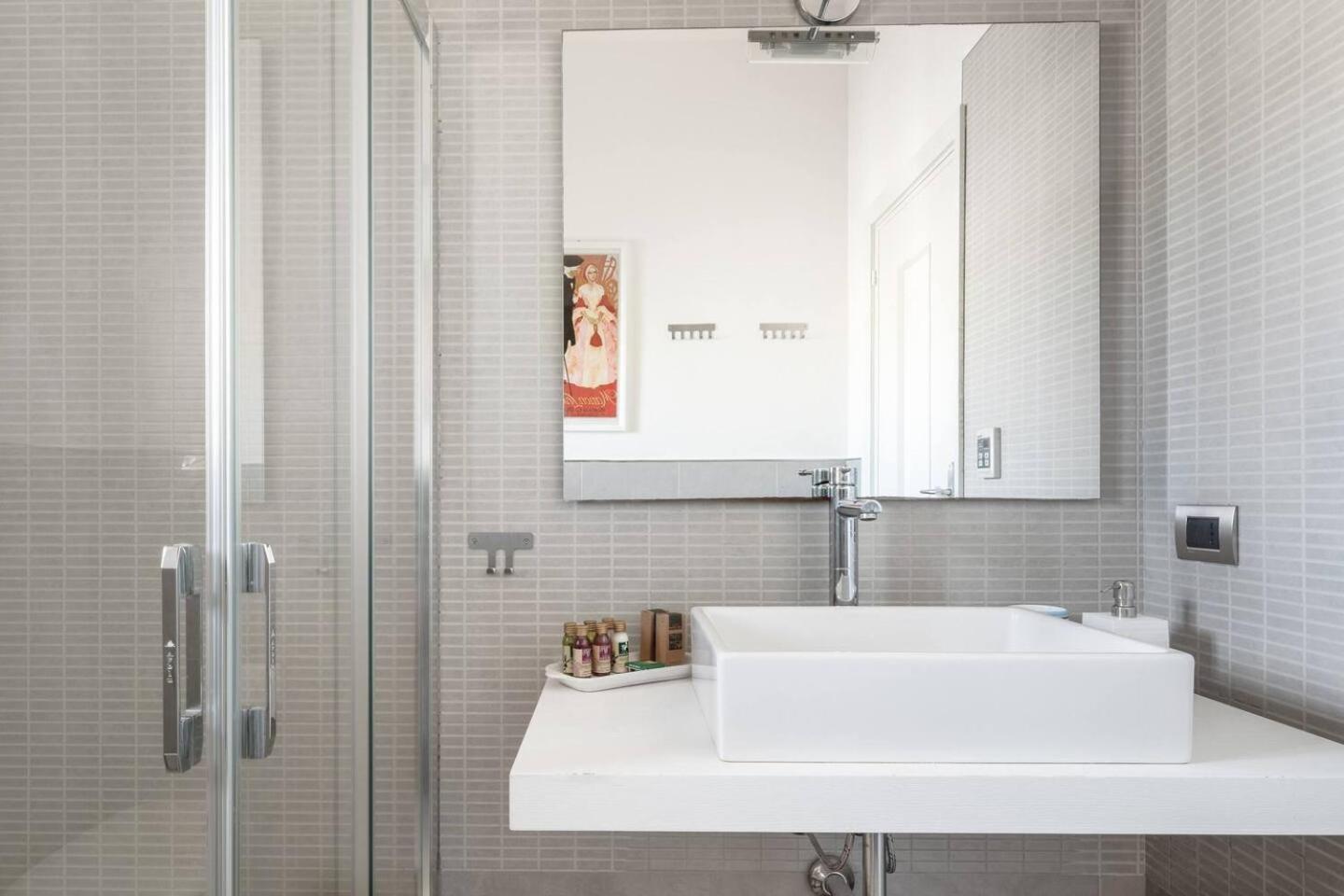 Fiore Penthouse ألغيرو المظهر الخارجي الصورة