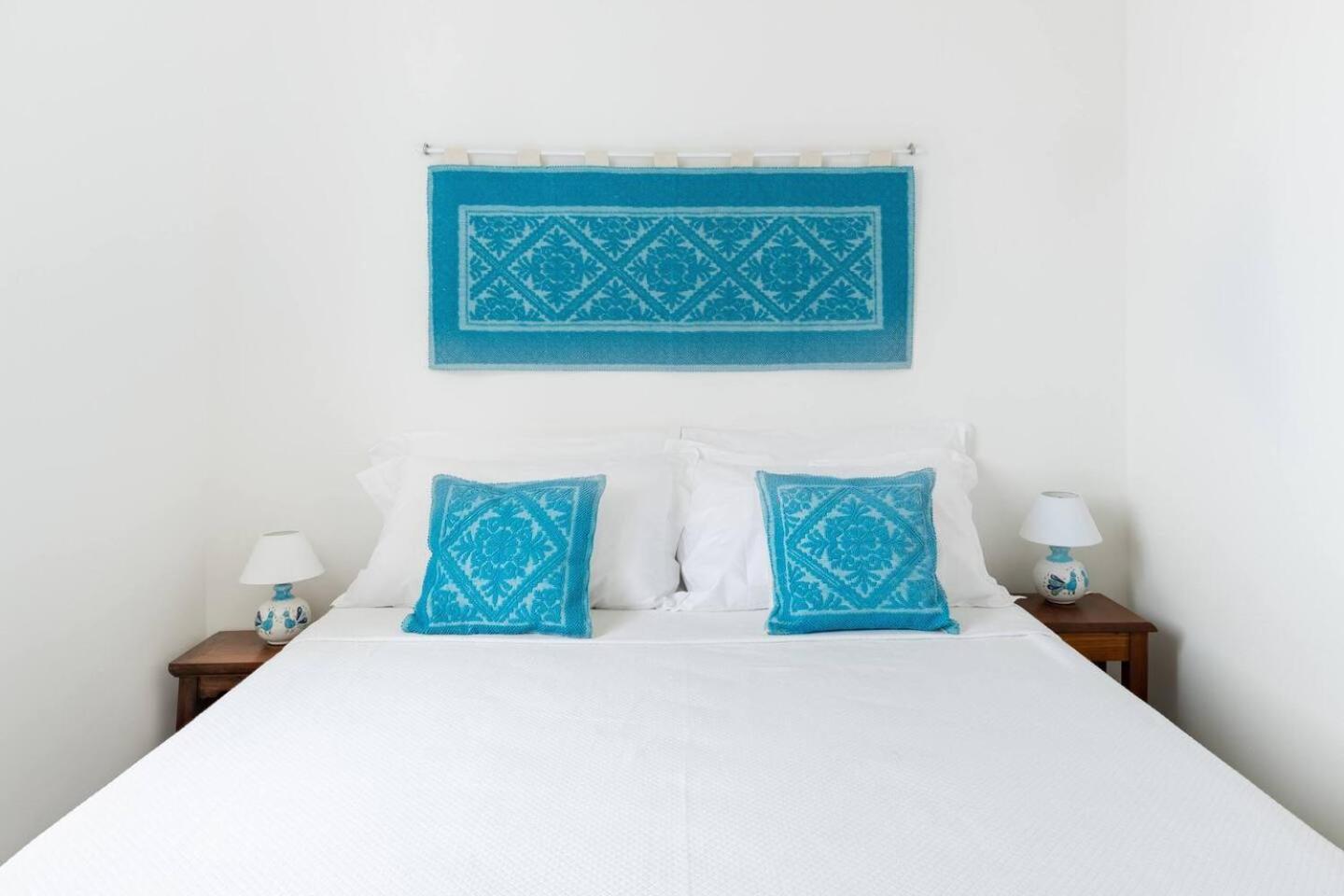 Fiore Penthouse ألغيرو المظهر الخارجي الصورة