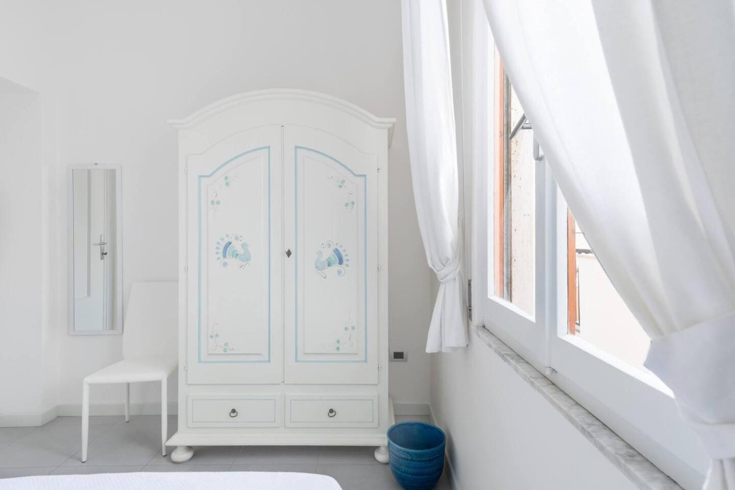 Fiore Penthouse ألغيرو المظهر الخارجي الصورة