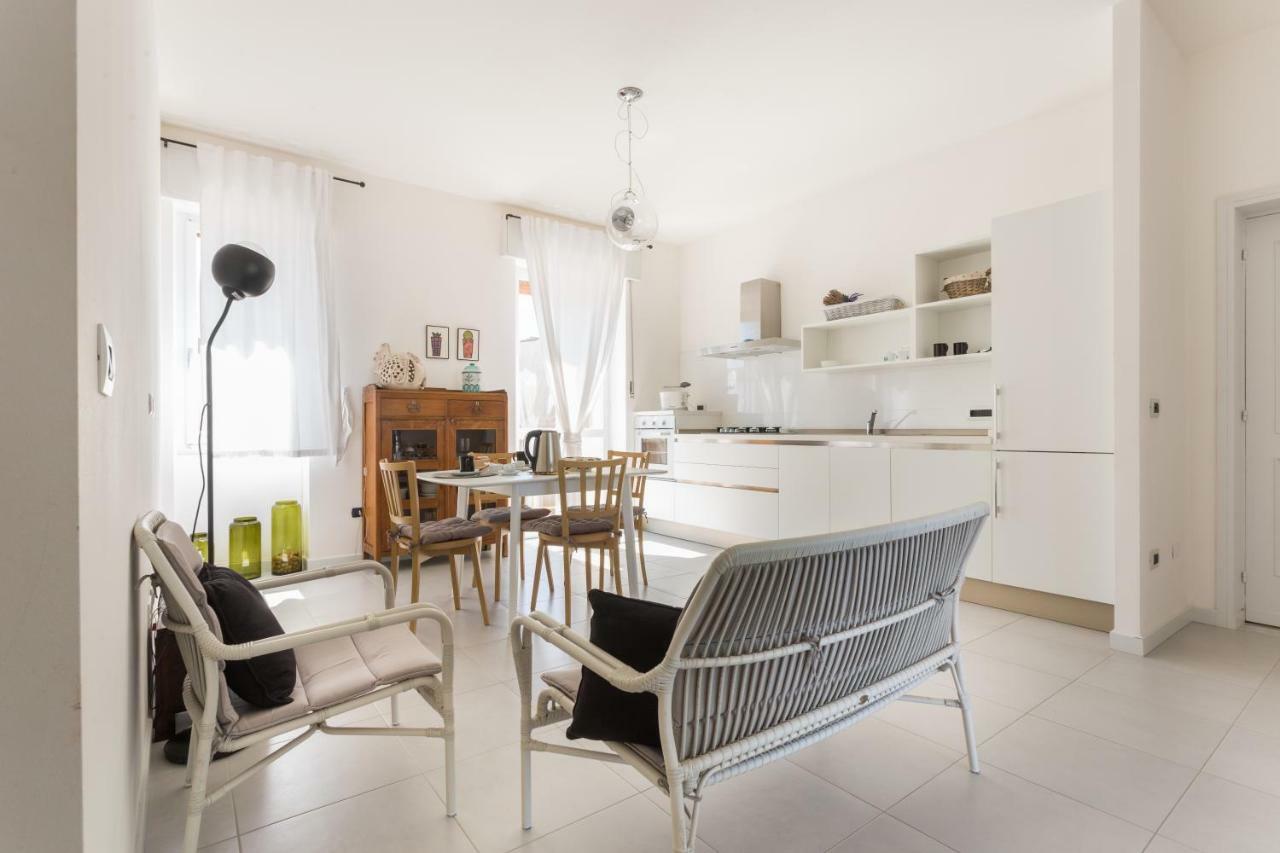 Fiore Penthouse ألغيرو المظهر الخارجي الصورة