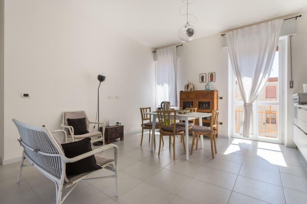 Fiore Penthouse ألغيرو المظهر الخارجي الصورة